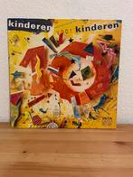Kinderen voor kinderen 10, Cd's en Dvd's, Vinyl | Kinderen en Jeugd, Ophalen, Zo goed als nieuw