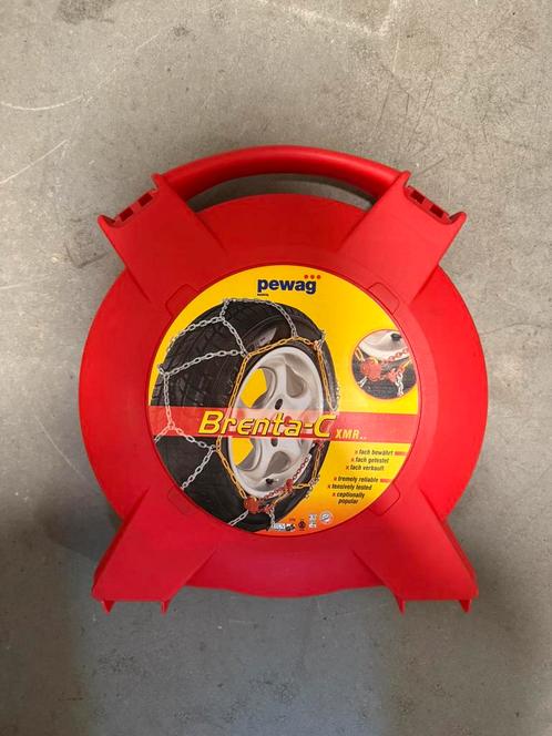 Sneeuwkettingen Pewag Brenta-C XMR 67 – nieuw, Auto diversen, Sneeuwkettingen, Nieuw, Ophalen