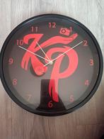 Knolpower Wandklok, Ophalen, Gebruikt, Analoog, Wandklok
