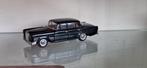 Mercedes 220SE, Tekno Denmark, Hobby en Vrije tijd, Modelauto's | 1:43, Ophalen of Verzenden, Zo goed als nieuw, Auto, Overige merken