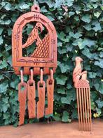 Te koop: Surinaams HOUTSNIJWERK, Antiek en Kunst, Ophalen of Verzenden