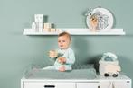 Babykamer accessoires - Jollein en Meico, Ophalen of Verzenden, Zo goed als nieuw, Kleed of Kussen