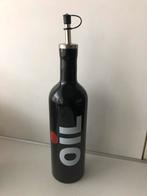 Fles voor olijfolie, Ophalen of Verzenden, Zo goed als nieuw