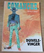 Comanche 7 - Duivelsvinger, Boeken, Eén stripboek, Ophalen of Verzenden, Gelezen