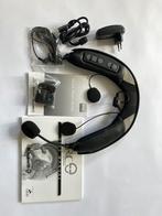Schuberth intercom C3 pro, Motoren, Kleding | Motorhelmen, M, Systeemhelm, Dames, Tweedehands