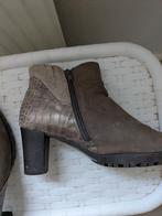 Gabor mooie stoere laarsjes 40, Ophalen of Verzenden, Zo goed als nieuw, Zwart