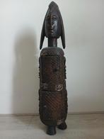 Dogon Medicijnkastje uit Mali, Ophalen of Verzenden