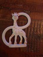 Sophie de Giraf bijtspeeltje, Ophalen of Verzenden, Gebruikt