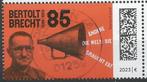 2023 zegel 3749 gestempeld 28-3, Postzegels en Munten, Postzegels | Europa | Duitsland, Ophalen of Verzenden, 1990 tot heden, Gestempeld