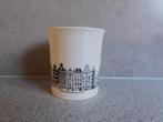 Mok Prinsengracht Amsterdam Villeroy & Boch, Huis en Inrichting, Keuken | Servies, Keramiek, Ophalen of Verzenden, Zo goed als nieuw