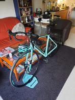 Bianchi infinito celesta kleur, Ophalen, Zo goed als nieuw, Overige typen