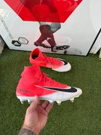 Nike Mercurial Superfly voetbalschoenen, Sport en Fitness, Voetbal, Maat XS of kleiner, Schoenen, Ophalen of Verzenden, Nike