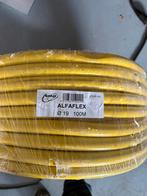 Waterslang 3/4. 19mm 100m lang. Tricoflex. Beste kwaliteit, Ophalen, Zo goed als nieuw