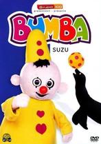 DVD Bumba - Suzu, Cd's en Dvd's, Dvd's | Kinderen en Jeugd, Alle leeftijden, Ophalen of Verzenden, Zo goed als nieuw, Avontuur