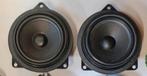 BMW speakers deur / hoedenplank - tweeters - ZGAN, Ophalen of Verzenden, Zo goed als nieuw