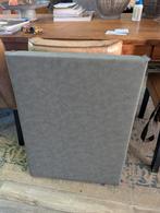 Zgan hondenbed, hondenmand afneembaar 60x78x8, Ophalen, Nieuw, Polyester