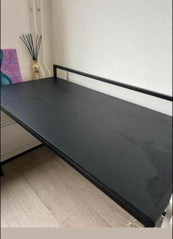 Design bureau zwart Jysk Tistrup