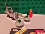 Lego Classic Space set 6841, Ophalen of Verzenden, Gebruikt, Complete set, Lego