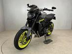 Yamaha MT 09 ABS (bj 2016), Bedrijf, Naked bike