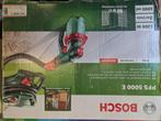 Bosch PFS 5000 E Verfspuitsysteem, Ophalen of Verzenden, Gebruikt