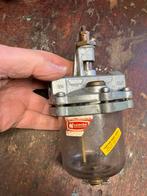 Proff olienevelaar max 17 bar, 100 liter of meer, Ophalen of Verzenden, Gebruikt, 10 bar of meer