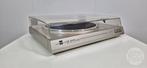 Dual CS 616Q Platenspeler | Direct-Drive | Quartz Lock, Ophalen of Verzenden, Refurbished, Platenspeler, Dual