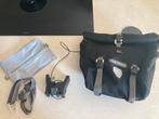 Ortlieb Handlebar-Pack Plus - Stuurtas fiets bikepacking, Ophalen of Verzenden, Zo goed als nieuw