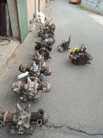 Citroën 2cv motorblokken en versnellingsbakken, Auto-onderdelen, Motor en Toebehoren, Ophalen of Verzenden, Citroën