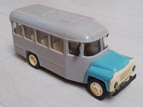 KAvZ 3976 Russische  bus Companion made in ussr, Hobby en Vrije tijd, Modelauto's | 1:43, Zo goed als nieuw, Bus of Vrachtwagen