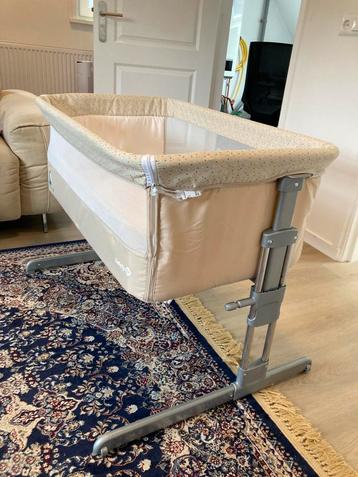 Safety 1st Co-Sleeper beschikbaar voor biedingen