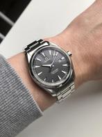 Omega Seamaster Aqua Terra 38,5mm, Sieraden, Tassen en Uiterlijk, Horloges | Heren, Staal, Staal, Polshorloge, Ophalen of Verzenden