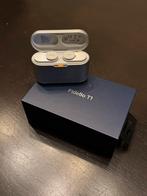 Philips Fidelio T1 oordopjes, Ophalen of Verzenden, Zo goed als nieuw, In gehoorgang (in-ear), Bluetooth