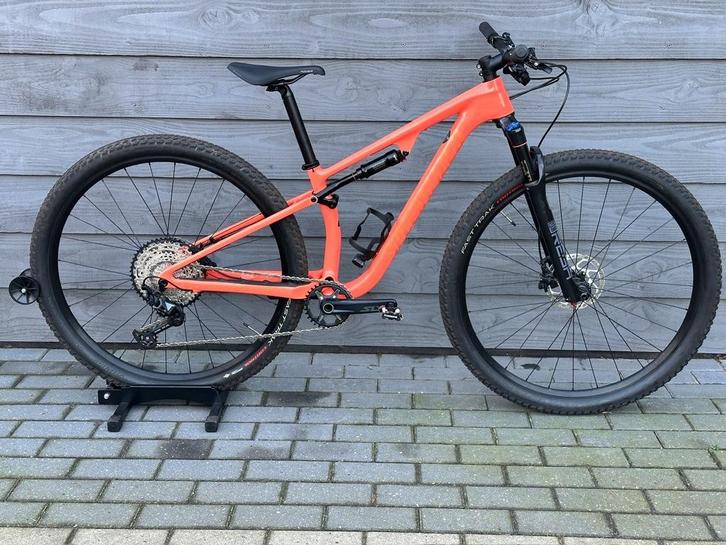 Specialized Epic Comp 2022 XS – Topklasse XC MTB, Nieuw!, Fietsen en Brommers, Fietsen | Mountainbikes en ATB, Nieuw, Overige merken