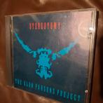 The alan parson project, Ophalen of Verzenden, Zo goed als nieuw, Poprock