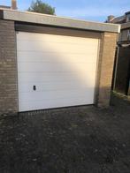 Garagebox Geervliet te huur, Huizen en Kamers, Garages en Parkeerplaatsen