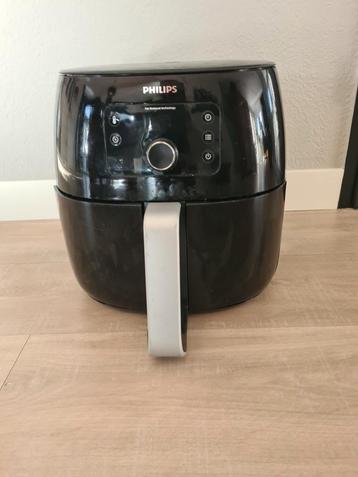 Philips Airfryer XXL  beschikbaar voor biedingen