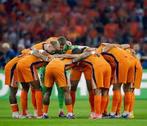 Nederland Malta vak AA, Tickets en Kaartjes, Sport | Voetbal, Twee personen