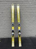 Ski's: Voiki, Syntro S10 & Salomon 700, 160 tot 180 cm, Gebruikt, Carve, Skiën