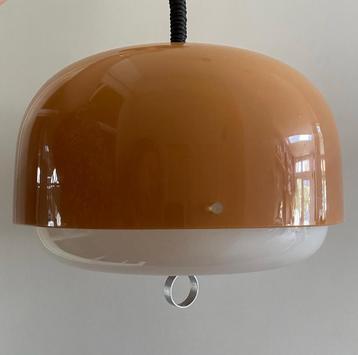 Vintage design Medusa lamp beschikbaar voor biedingen