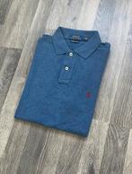 Ralph Lauren Polo maat M, Ophalen of Verzenden, Maat 48/50 (M), Blauw, Polo Ralph Lauren