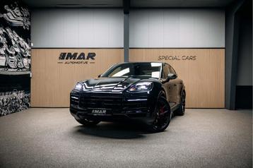Porsche Cayenne Coupé 3.0 E-Hybrid Vol uitgevoerde Cayenne  beschikbaar voor biedingen