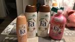 FA, Sieraden, Tassen en Uiterlijk, Uiterlijk | Lichaamsverzorging, Ophalen of Verzenden, Nieuw, Bad & Douche