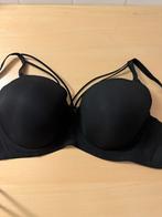 Nieuwe zwarte BH - maat 95E, Ophalen of Verzenden, Zwart, BH