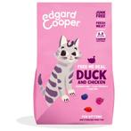 Edgard Cooper kat kittenvoer 2 kg - 1 zak € 19,95 - 3 v € 50, Ophalen of Verzenden, Kat