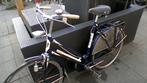 Damesfiets Vintage Burgers Van Deventer Sport Royal 1959, Fietsen en Brommers, Fietsen | Dames | Damesfietsen, Gebruikt, 47 tot 50 cm