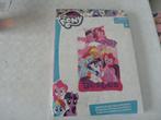 My Little Pony dekbedovertrek 90x140 Perfect Friends – nieuw, Jongetje of Meisje, Dekbedovertrek, Nieuw, Ophalen of Verzenden