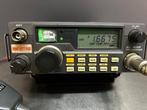 Yaesu FT-690R II, Ophalen, Gebruikt, Zender en Ontvanger