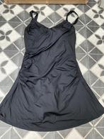 Zwarte badpakjurk merk Beachwave Maat 40, Kleding | Dames, Badmode en Zwemkleding, Zwart, Nieuw, Badpak, Ophalen of Verzenden