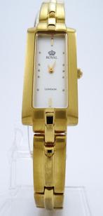 Royal London Dames horloge Nieuw-50%, Staal, Staal, Polshorloge, Nieuw