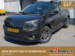 Citroen C4 Cactus 1.2 PureTech Business Plus, Voorwielaandrijving, Stof, Gebruikt, Euro 6